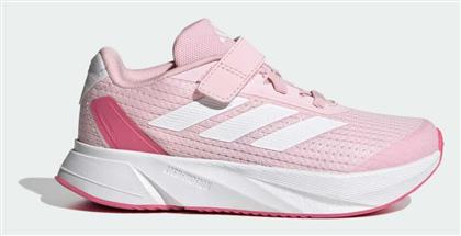 adidas Duramo Clear Pink / Cloud White / Pink Fusion