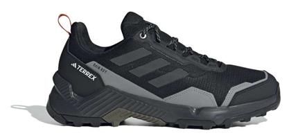 Adidas Eastrail 2.0 Ανδρικά Ορειβατικά Παπούτσια Αδιάβροχα Μαύρα