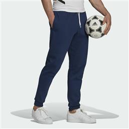 Adidas Entrada 22 Sweat Παντελόνι Φόρμας με Λάστιχο Team Navy Blue από το MybrandShoes