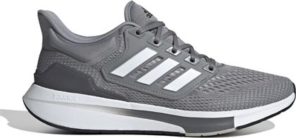 Adidas EQ21 Ανδρικά Αθλητικά Παπούτσια Running Γκρι