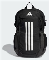 Adidas Essentials 3-Stripes Performance 24lt Black / White