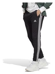 Adidas Essentials French Παντελόνι Φόρμας με Λάστιχο Μαύρο από το SportsFactory