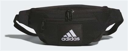 Adidas Essentials Waist Ανδρικό Τσαντάκι Μέσης Μαύρο από το Notos