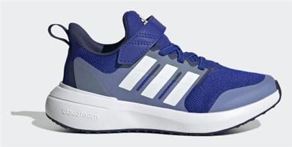 adidas Fortarun Lucid Blue / Cloud White / Blue Fusion από το Modivo