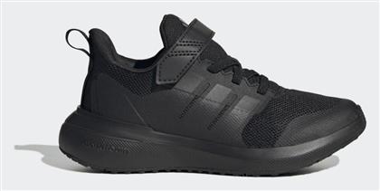 adidas Fortarun Μαύρα από το MybrandShoes