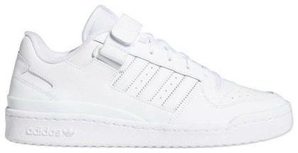 Adidas Forum Ανδρικά Sneakers Cloud White