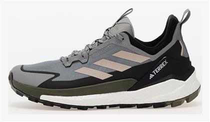 adidas Free Hiker 2 Ανδρικά Ορειβατικά Γκρι IG8881