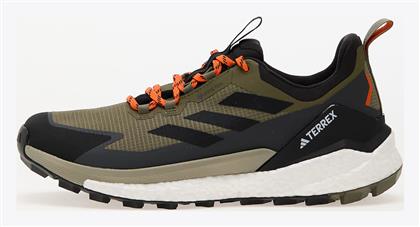 adidas Free Hiker 2 Ανδρικά Ορειβατικά Μαύρα IH3537