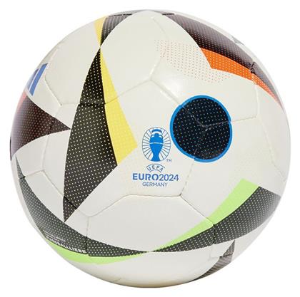 Adidas Fussballliebe Euro 24 Training Sala Μπάλα Ποδοσφαίρου Πολύχρωμη