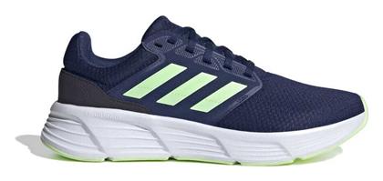 Adidas Galaxy 6 Ανδρικά Αθλητικά Παπούτσια Running Μπλε από το Siontis Athletics