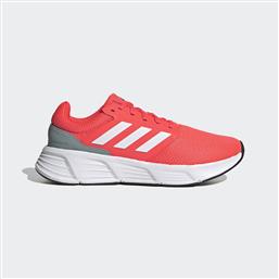Adidas Galaxy 6 Ανδρικά Αθλητικά Παπούτσια Running Solar Red / Cloud White / Core Black από το Plus4u