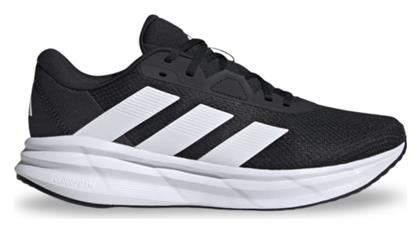 Adidas Galaxy 7 Ανδρικά Αθλητικά Παπούτσια Running Ασπρο-μαύρο από το Modivo