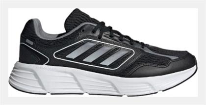 Adidas Galaxy Star Ανδρικά Αθλητικά Παπούτσια Running Μαύρα από το MyShoe