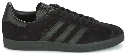 Adidas Gazelle Sneakers Core Black από το Modivo