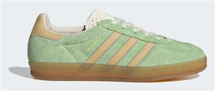 Adidas Gazelle Sneakers Πράσινα από το MybrandShoes