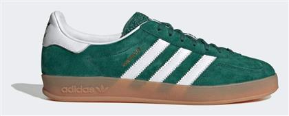 Adidas Gazelle Sneakers Πράσινα από το MybrandShoes