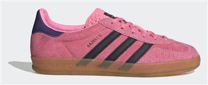 Adidas Gazelle Sneakers Ροζ από το MybrandShoes