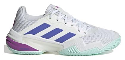 Adidas Γυναικεία Παπούτσια Τένις Λευκά