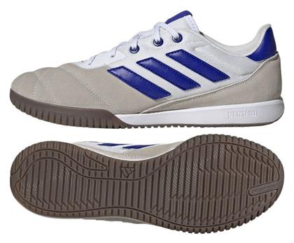 Adidas Gloro IN Ψηλά Ποδοσφαιρικά Παπούτσια Σάλας Λευκά από το MybrandShoes