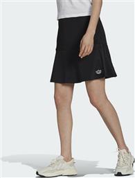 Adidas Mini Φούστα σε Μαύρο χρώμα