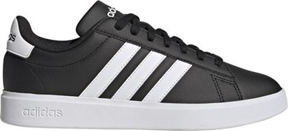 Adidas Grand Court 2.0 Ανδρικά Sneakers Core Black / Cloud White
