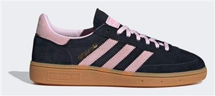 Adidas Handball Spezial Sneakers Μαύρα από το MybrandShoes