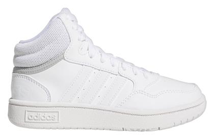 adidas Hoops Cloud White / Grey Two από το Modivo