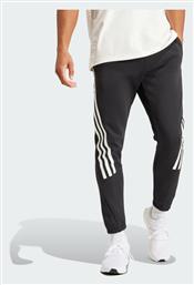 adidas Jogger Παντελόνι Μαύρο