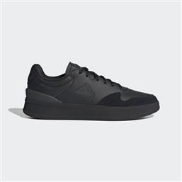 Adidas Kantana Ανδρικά Sneakers Μαύρα