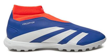 adidas League Ll TF Χαμηλά Ποδοσφαιρικά Παπούτσια με Σχάρα Μπλε