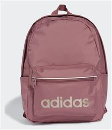 Adidas Linear Essentials Σακίδιο Πλάτης Ροζ