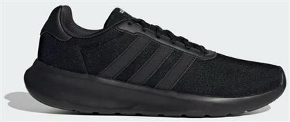 Adidas Lite Racer 3.0 Ανδρικά Sneakers Core Black / Grey Six