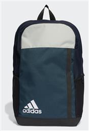 adidas Motion Badge Of Sport 18.5lt Μπλε