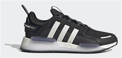 Adidas NMD_V3 Ανδρικά Sneakers Core Black / Cloud White από το MybrandShoes