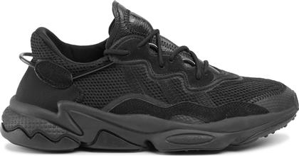 Adidas Ozweego Chunky Sneakers Core Black / Carbon από το Spartoo