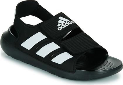 Adidas Παιδικά Παπουτσάκια Θαλάσσης Altaswim 2.0 C Μαύρα από το Spartoo