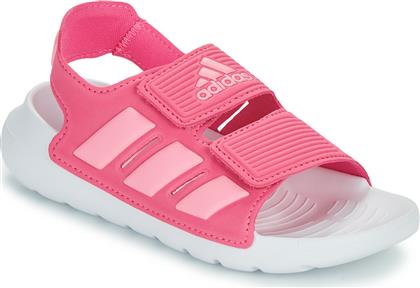 Adidas Παιδικά Παπουτσάκια Θαλάσσης Altaswim 2.0 C Ροζ