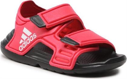 Adidas Παιδικά Παπουτσάκια Θαλάσσης Altaswim I Κόκκινα από το SportsFactory