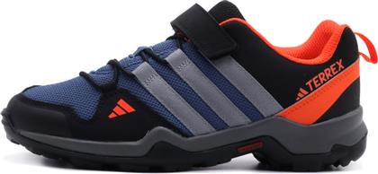 Adidas Παιδικά Παπούτσια Πεζοπορίας Terrex Ax2r Cf K Wonder Steel / Grey Three / Impact Orange από το Modivo