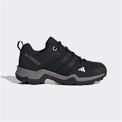 Adidas Παιδικά Παπούτσια Πεζοπορίας Terrex AX2R Core Black / Vista Grey από το Modivo