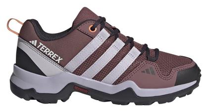 Adidas Παιδικά Παπούτσια Πεζοπορίας Terrex Ax2r Καφέ από το Epapoutsia