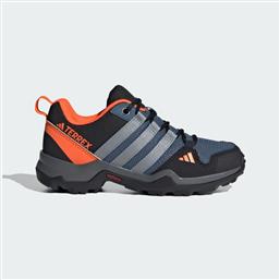 Adidas Παιδικά Παπούτσια Πεζοπορίας Terrex AX2R Wonder Steel / Grey Three / Impact Orange από το Modivo