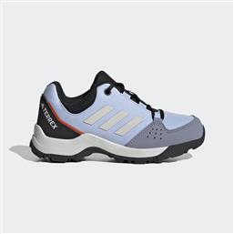 Adidas Παιδικά Παπούτσια Πεζοπορίας Terrex Hyperhiker Blue Dawn / Grey One / Solar Gold από το Modivo