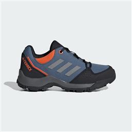 Adidas Παιδικά Παπούτσια Πεζοπορίας Terrex Hyperhiker Wonder Steel / Grey Three / Impact Orange