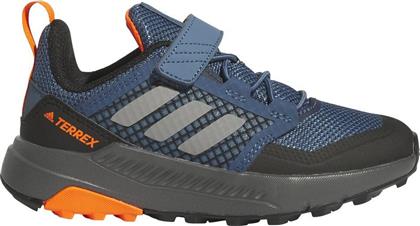 Adidas Παιδικά Παπούτσια Πεζοπορίας Terrex Trailmaker Μπλε από το Epapoutsia