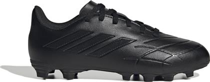 Adidas Παιδικά Ποδοσφαιρικά Παπούτσια Copa Pure 4 με Τάπες Μαύρα από το Epapoutsia