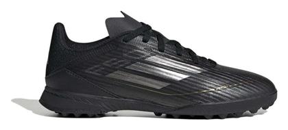 Adidas Παιδικά Ποδοσφαιρικά Παπούτσια F50 League Tf J Μαύρα από το Epapoutsia