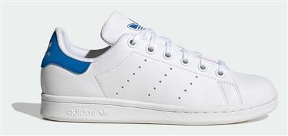 Adidas Παιδικά Sneakers Cloud White / Blue Bird