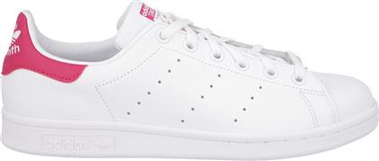 Adidas Παιδικά Sneakers Footwear White / Bold Pink από το Sneaker10