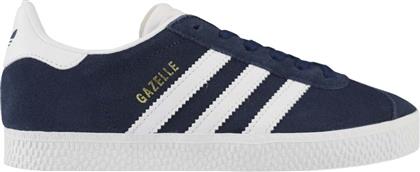 Adidas Παιδικά Sneakers Gazelle C Collegiate Navy / Cloud White από το Modivo
